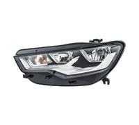 HELLA 1LJ 011 149-031 Headlight