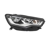 HELLA 1LJ 011 149-041 Headlight