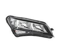 HELLA 1LJ 011 939-041 Headlight