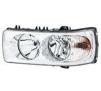 HELLA 1LJ 247 046-391 Bulb-Headlight - ECE - for left-hand traffic - Left Front