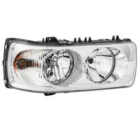 HELLA 1LJ 247 046-401 Headlight