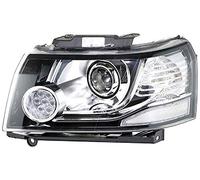 Fits Land Rover Freelander Hella Headlight Right Hand 06-10