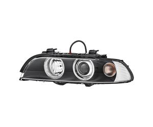 HELLA 1LL 008 052-591 Headlight