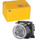 Hella Headlight Headlamp H7 Left fits Mercedes-Benz Unimog 2000 on