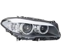HELLA 1LL 010 131-541 Headlight