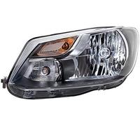 HELLA 1LL 010 551-131 FF-Headlight - for left-hand traffic - Left Front