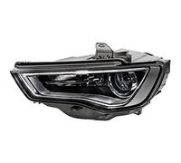 HELLA 1LL 010 740-341 Bi-Xenon-Headlight - ECE - for left-hand traffic - Right Front