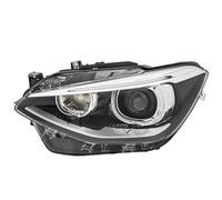 HELLA 1LL 010 741-571 LED/Bi-Xenon-Headlight - left - for e.g. BMW 1 (F20)