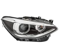Headlight Right Hand Side HELLA 1LL 010 741-581