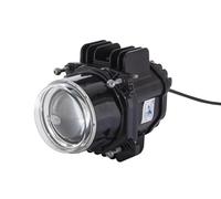 HELLA 1LL 010 820-031 Headlight