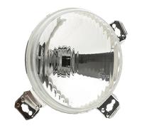 HELLA 1LL 010 820-871 LED/DE-Headlight - 90mm Performance Bi-LED L70 - 24V - Fitting - Plug: AMP - Left Front/Right Front