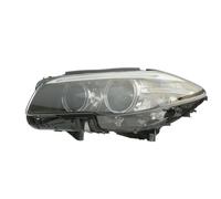 HELLA 1LL 011 087-731 Bi-Xenon/LED-Headlight - ECE - for left-hand traffic - Left Front