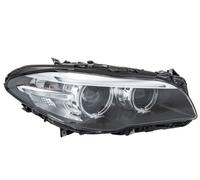 HELLA 1LL 011 087-741 Head Light Right For Right Hand Drive 12V Fits BMW 5 Serie