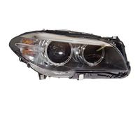 Hella 1LL 011 087-741 Right OS Headlight Xenon Non Adaptive W/O Brand In Lens