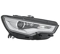 HELLA GENUINE OEM 1LL011150-381 RIGHT HEADLIGHT UNIT ORIGINAL FACTORY PART TRADE
