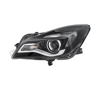 HELLA 1LL 011 165-771 Headlight