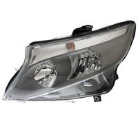 HELLA 1LL 011 284-531 Head Light Left LHT Fits Mercedes Marco Polo V-Class Vito