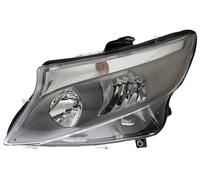 HELLA 1LL 011 284-531 Head Light Left LHT Fits Mercedes Marco Polo V-Class Vito