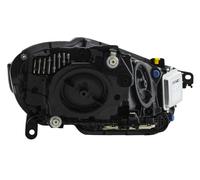 HELLA 1LL 011 811-331 Headlight