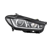 HELLA 1LL 011 811-341 Headlight