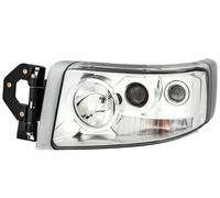 GENUINE OEM Hella Renault Trucks Premium 2 Route Halogen Headlight Left 2005-25