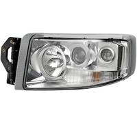 HELLA 1LL 011 899-441 Head Light Right For Right Hand Drive 24V For RENAULT