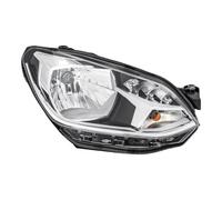 Hella Headlight Right 1LL012644-041
