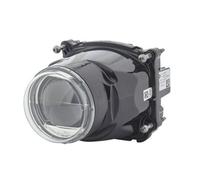 HELLA 1LL 012 758-111 Head Light Insert Left For Right Hand Drive Fits FENDT AGC