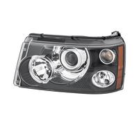 HELLA 1LL 238 022-791 Headlight