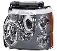 HELLA 1LL 238 022-861 Bi-Xenon-Headlight - ECE - for left-hand traffic - Right Front
