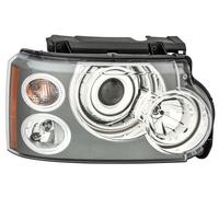 HELLA 1LL 238 036-421 Headlight Right For LHT 12V Fits Land Rover Range Rover