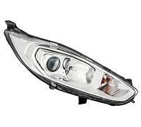 HELLA 1LL 354 803-101 Halogen-Headlight - ECE - for left-hand traffic - Right Front