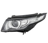 VARROC Headlamp Complete 471670370
