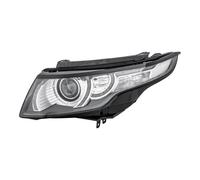 HELLA 1LL 354 806-031 Headlight