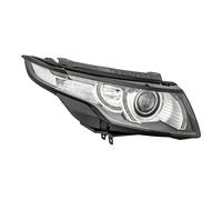 HELLA 1LL 354 806-041 Headlight