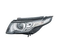 HELLA 1LL 354 806-071 Headlight