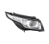 HELLA 1LL 354 806-121 Headlight