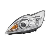 HELLA 1LL 354 807-031 Headlight