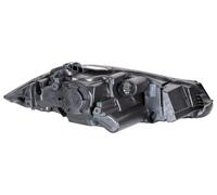 HELLA 1LL 354 815-091 Headlight