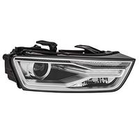 HELLA 1LL 354 840-041 Bi-Xenon/LED-Headlight - ECE - for left-hand traffic - Right Front
