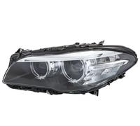 Hella Headlight 1LL011087-731 Left 12V Bi-Xenon LED Fits BMW 5 Touring