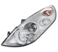 HELLA 1LR 010 117-211 Head Light Left For LHT 12V Fits Opel Renault Vauxhall