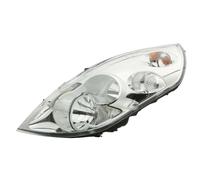 HELLA 1LR 010 117-211 Headlight