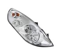 HELLA 1LR 010 117-221 Halogen/FF-Headlight - ECE - for left-hand traffic - Right Front