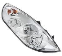 HELLA 1LR 010 117-221 Head Light Right For LHT 12V Fits Opel Renault Vauxhall