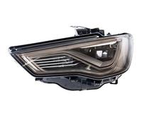 Hella 1LX 010 740-891 Headlight Left LED Light Fits Audi A3 Sportback Limousine