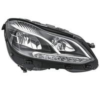 HELLA LED/Halogen-Headlight - right - for e.g. Me (UK, LH traffic) 1LX011066-641