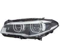 HELLA 1LX 011 072-931 Head Light Left For Right Hand Drive For BMW 5 Series