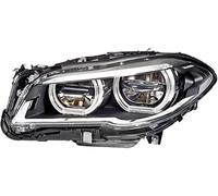 HELLA 1LX 011 072-941 LED-Headlight - for left-hand traffic - Right Front