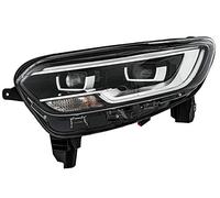 HELLA 1LX 011 770-471 LED-Headlight - ECE - for left-hand traffic - Left Front